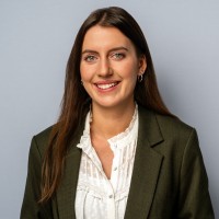 PCS Beratungscontor AG Employee Mona Meißner's profile photo