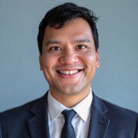 CIO Group Employee Abraham Ouano's profile photo