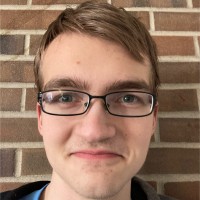 Douglas Machine Inc. Employee Nathan Greer's profile photo