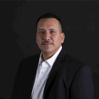 VisibilityOne Employee Frankie Alvarado's profile photo
