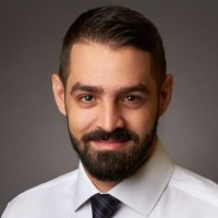 J&C Bachmann Employee Dimitrios Charalampidis's profile photo