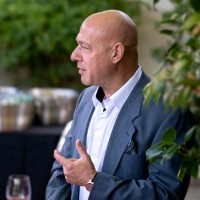 Chip Alexander UX Employee Chip Alexander's profile photo