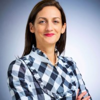 Audrey Eddari Email
