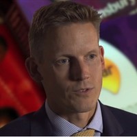 Sainsbury's Employee Brett MacKay's profile photo