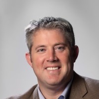 Monotype Employee Kevin Breen's profile photo