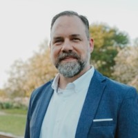 DebtBlue Employee Caleb Jenkins's profile photo