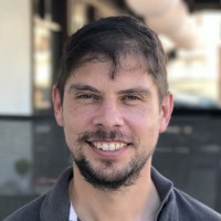 ecco Employee Dean Salleyman's profile photo