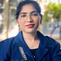 Premier IT Solutions Employee Manasa G's profile photo