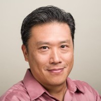 EverCharge Employee John Lin's profile photo