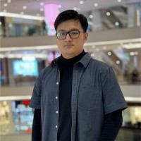 KodeKiddo Employee Lie's profile photo