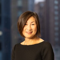 Teneo Employee Lisa Chou's profile photo