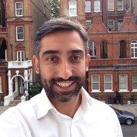 Unieuro S.p.A. Employee Enzo Panetta's profile photo
