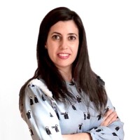 Pryconsa Employee Sara Moreno Sánchez's profile photo