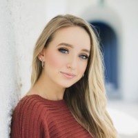 vineyard vines Employee Abigail O'Donnell's profile photo