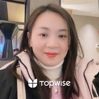Topwise Communication Co., Ltd. Employee Serrena Leong's profile photo