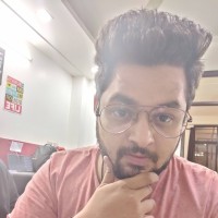 Arena Infosolution Employee Shubham Sharma's profile photo
