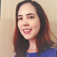 EssenceMediacom Employee Renata dos Santos Lemes's profile photo