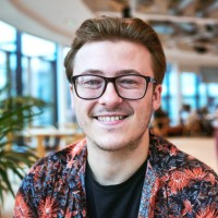 IMA Employee Jack Dobson's profile photo