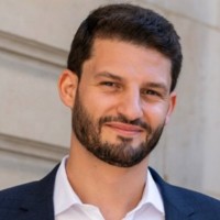 Okomera Employee Samuel Hauzi's profile photo