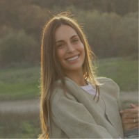 Danielle Levine Email & Phone Number