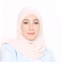 Icone Employee Fatima Moumen's profile photo