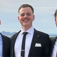 Multigroup Logistics Employee Nic Fabrici's profile photo
