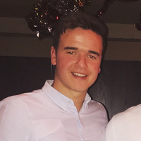 Multrees Investor Services Employee Philip Blaney's profile photo