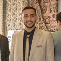 Zocer Employee Mostafa Wael's profile photo