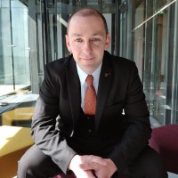 Andrew Donald Email