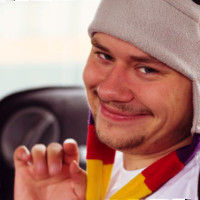 Stakater Employee Fabian Heib's profile photo