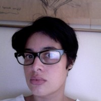 Singu Employee Flávia Veloso's profile photo