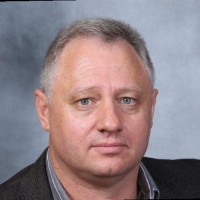 DCD Group Employee Cornelius Grundling's profile photo