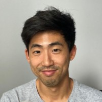 Destination Ontario Employee Patrick Choi's profile photo