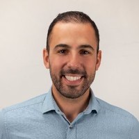 Canadian Tire Corporation Employee Mike Moussa's profile photo