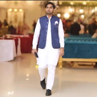 LAMA RETAIL Employee Amir Zulfiqar's profile photo