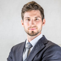 smaXtec Employee Reinhard Schroecker's profile photo