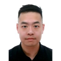 Amazon Web Services (AWS) Employee Ricky Wong's profile photo