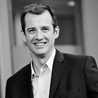 lakeFS Employee Patrick Bishop's profile photo