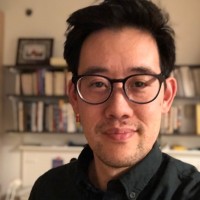 Apple Employee Christopher Chung's profile photo