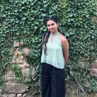 Urmi Patel Email