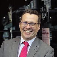 Vaultex UK Ltd Employee James Hewitson's profile photo