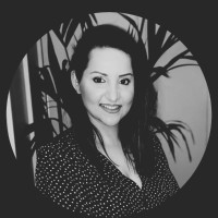 Rawr Employee Pooja B's profile photo