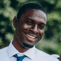 Trane Technologies Employee Malcolm Roberts's profile photo