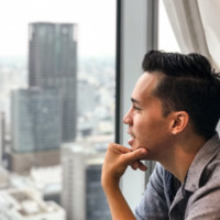 Cygames Employee Gavyn Guigui's profile photo