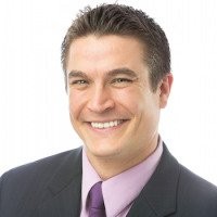 Prospect Financial Solutions Employee John Hopkins's profile photo