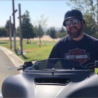 Campbell Tractor & Implement Inc Employee Andy Taxdahl's profile photo