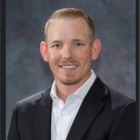 Apex Commercial Real Estate Services | KW South Valley Keller Williams Employee Cody Alford's profile photo