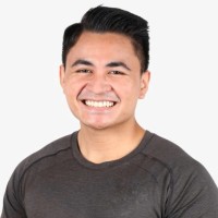 Level Pte Ltd Employee Abraham Stevanus's profile photo