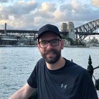 SolarReviews Employee Samuel Ferracini's profile photo