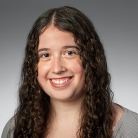 Cloudco Entertainment Employee Molly Bregar's profile photo